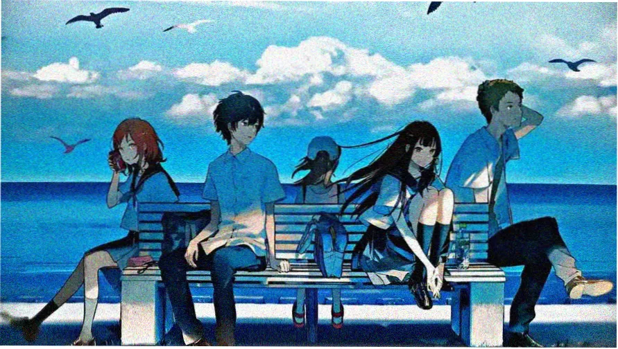 阿衰漫画全集 创作流程示意配图